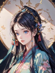 遮天之妖女请助我修行