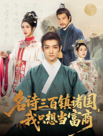 名诗三百镇诸国我只想当富商