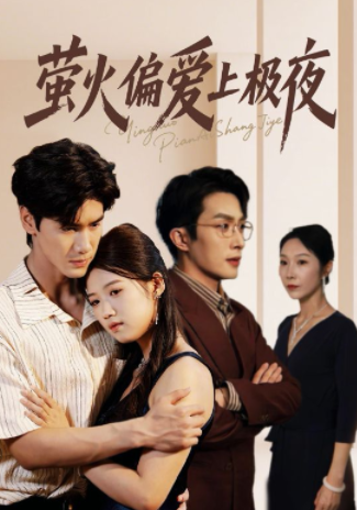 萤火偏爱上极夜