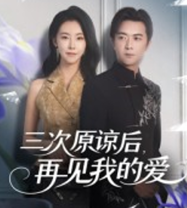 三次原谅后再见我的爱