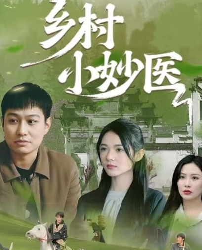 乡村小妙医