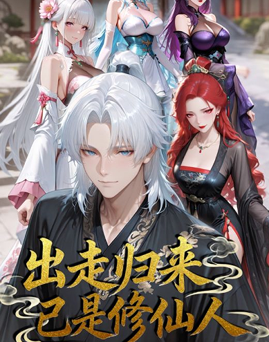 出走归来已是修仙人