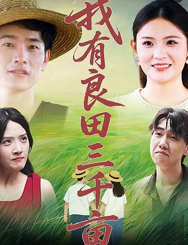 我有良田三千亩