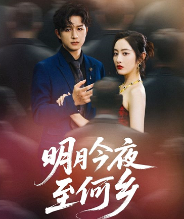 明月今夜至何乡