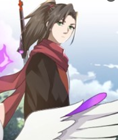 穿越反派大师兄师妹全都是病娇